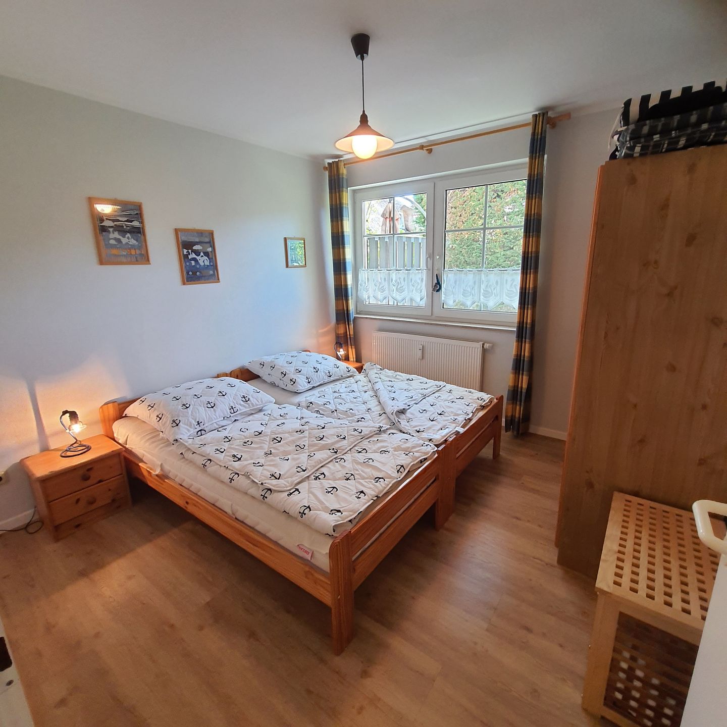  Bahnhofstrasse 11 Whg. 2 Deutschland - 