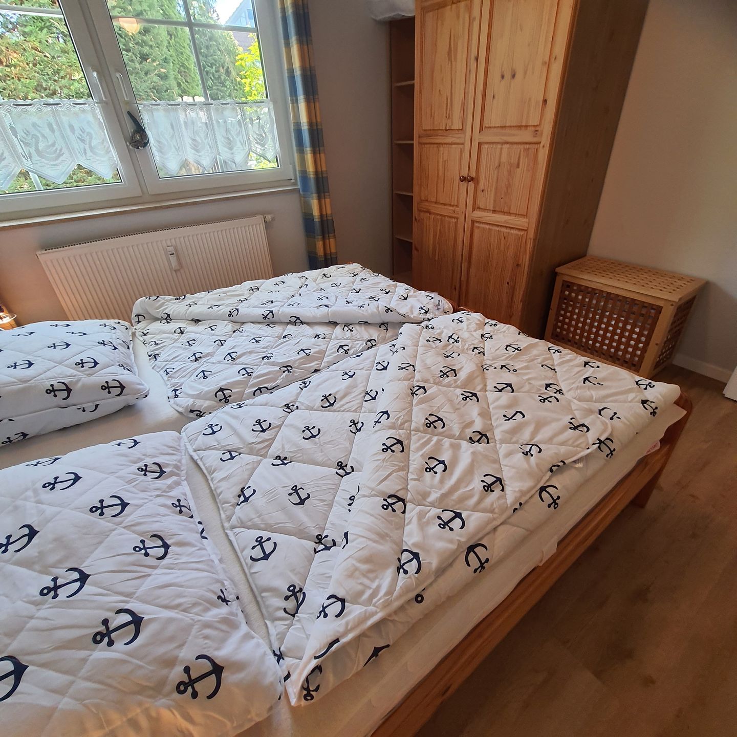  Bahnhofstrasse 11 Whg. 2 Deutschland - 