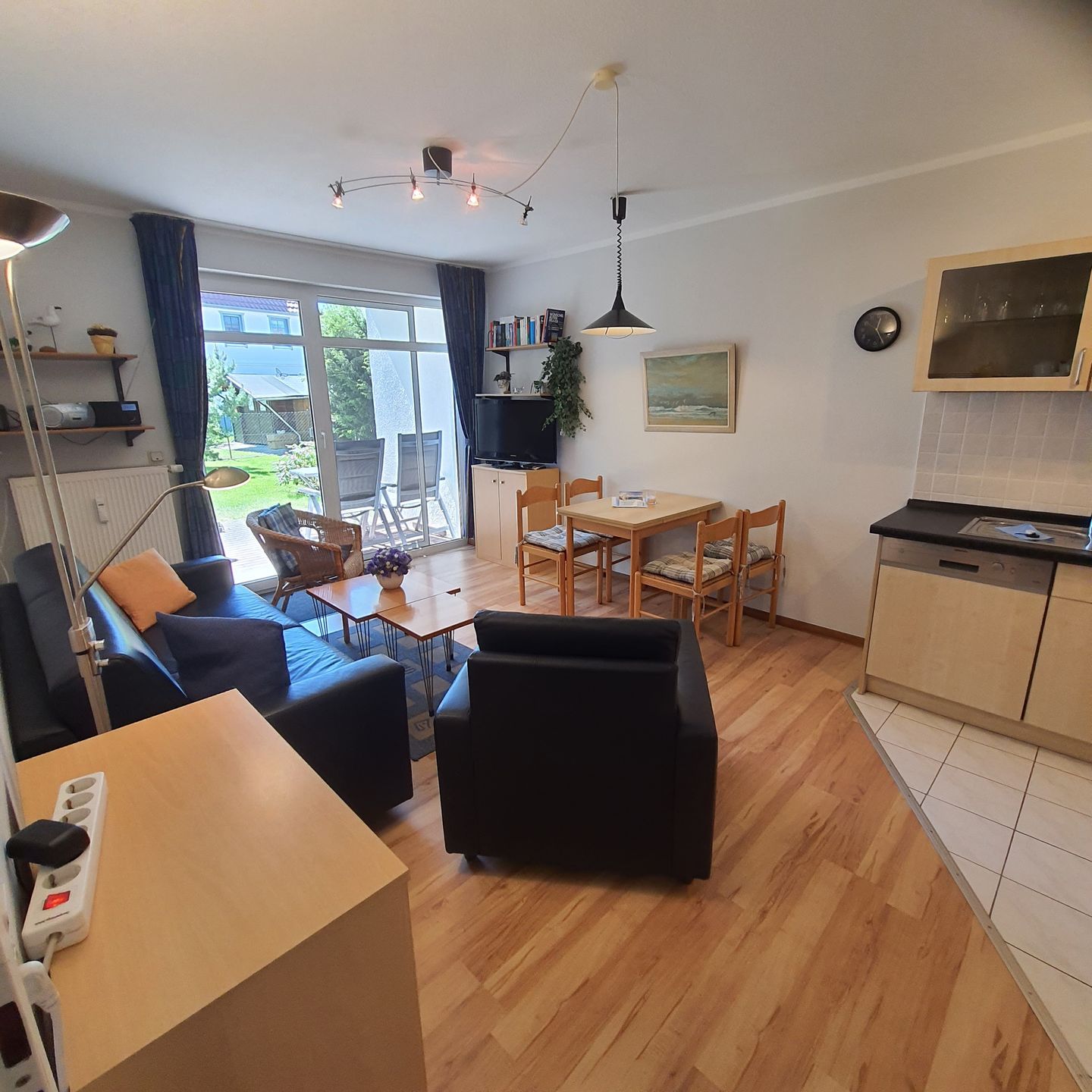  Bahnhofstrasse 11 Whg. 2 Deutschland - 