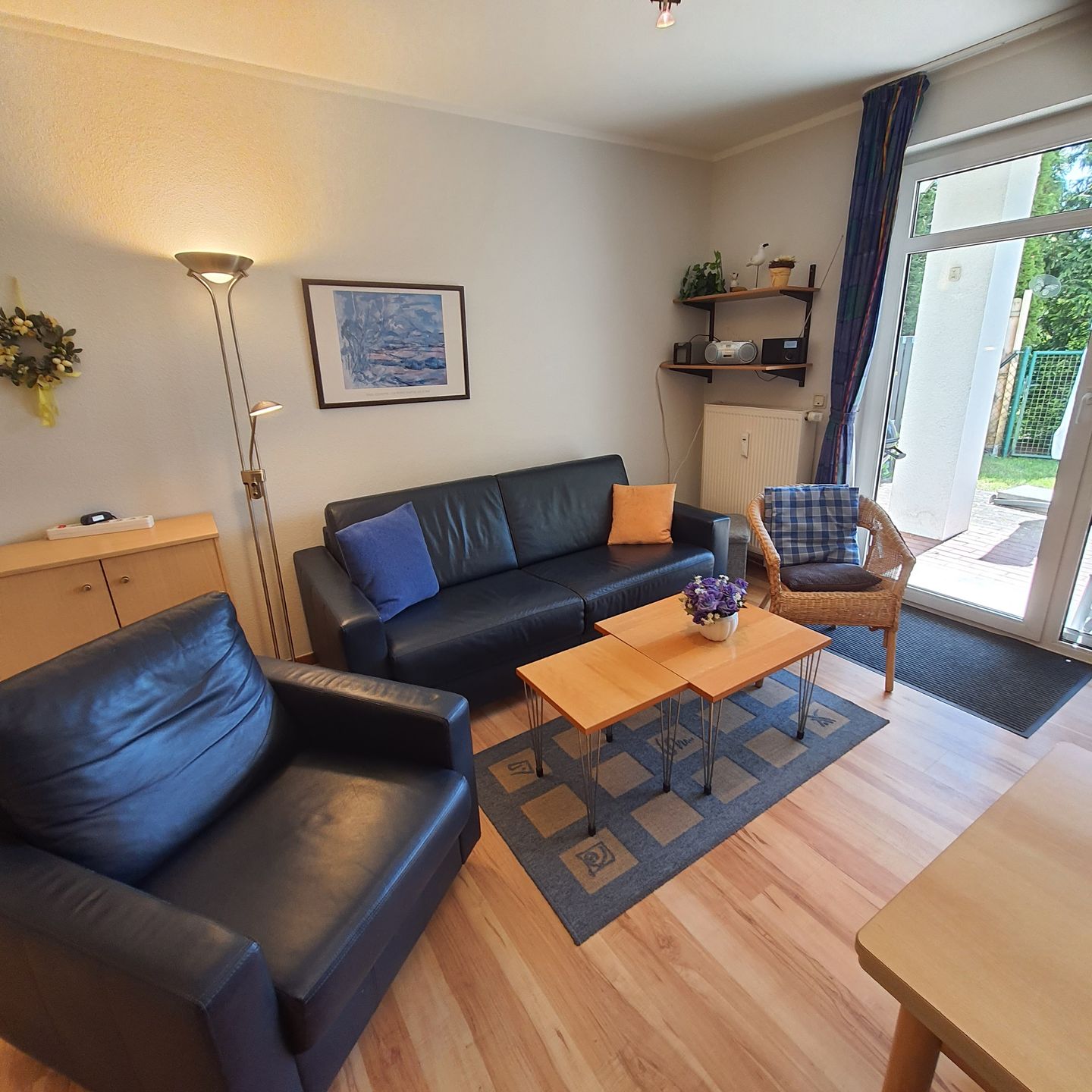  Bahnhofstrasse 11 Whg. 2 Deutschland - 