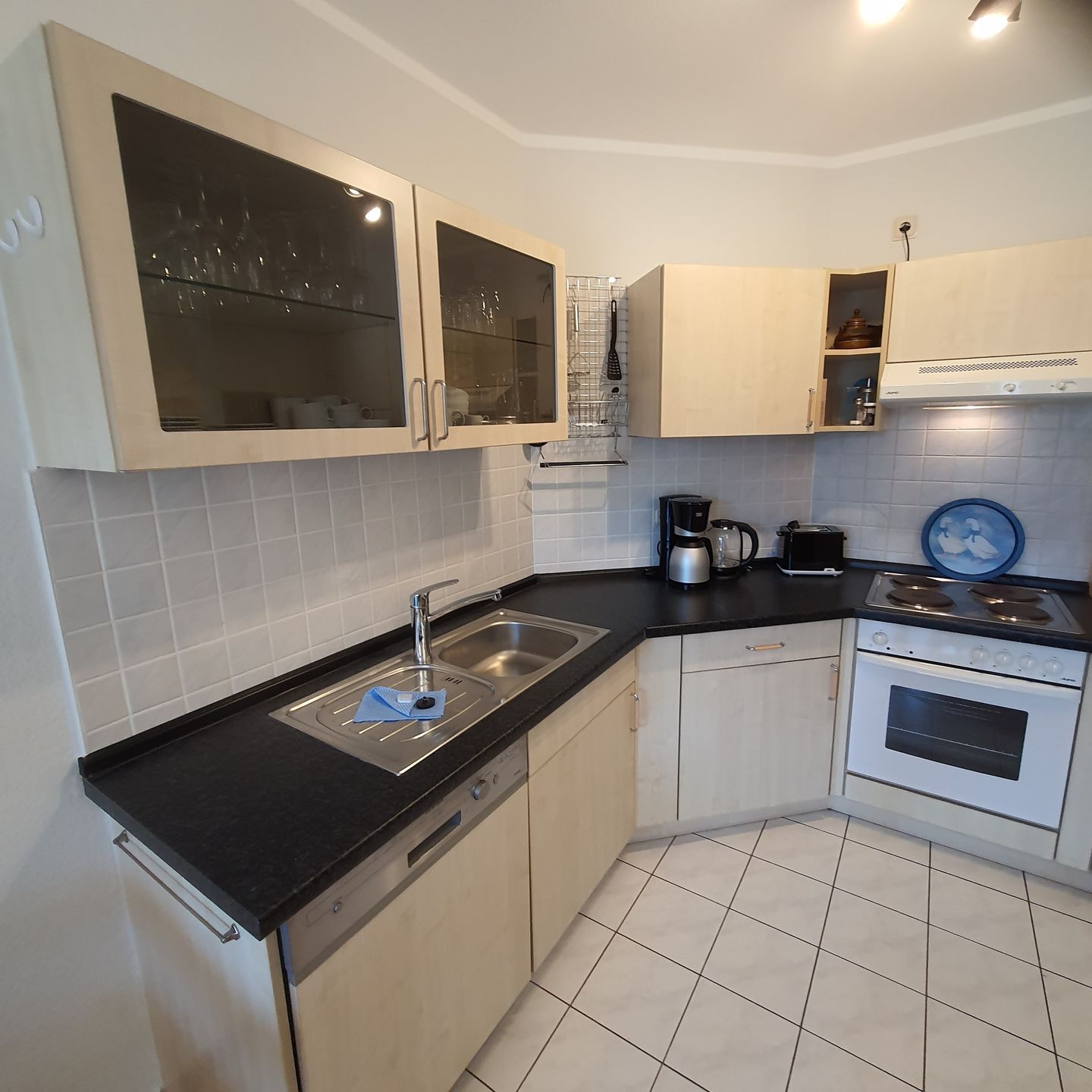  Bahnhofstrasse 11 Whg. 2 Deutschland - 