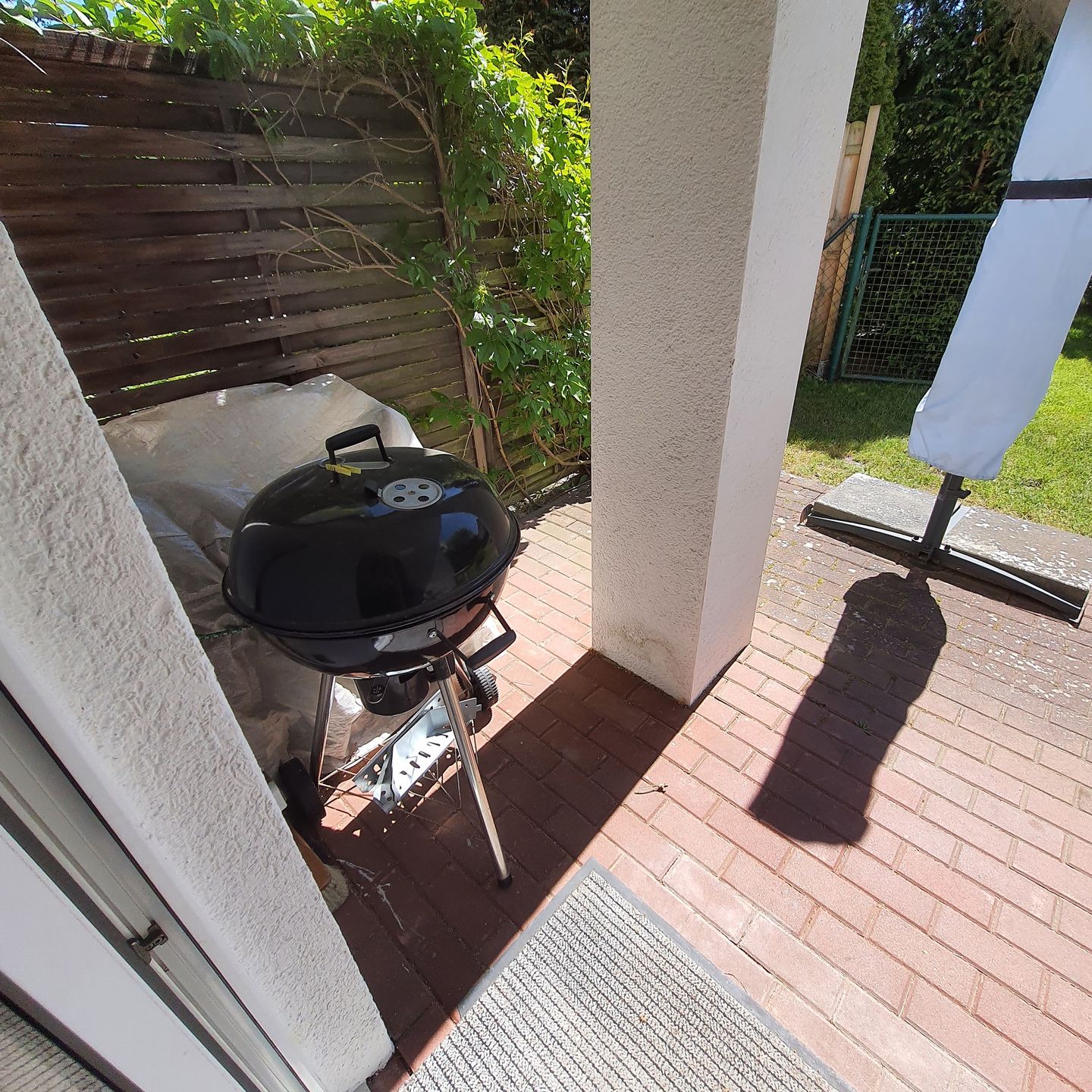  Bahnhofstrasse 11 Whg. 2 Deutschland - 