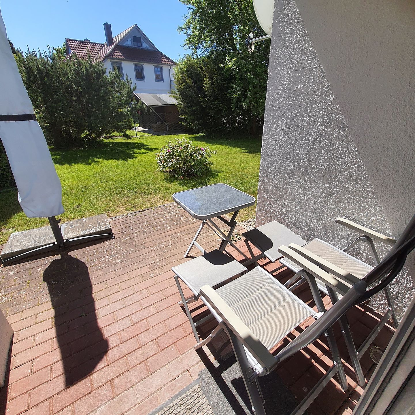  Bahnhofstrasse 11 Whg. 2 Deutschland - 