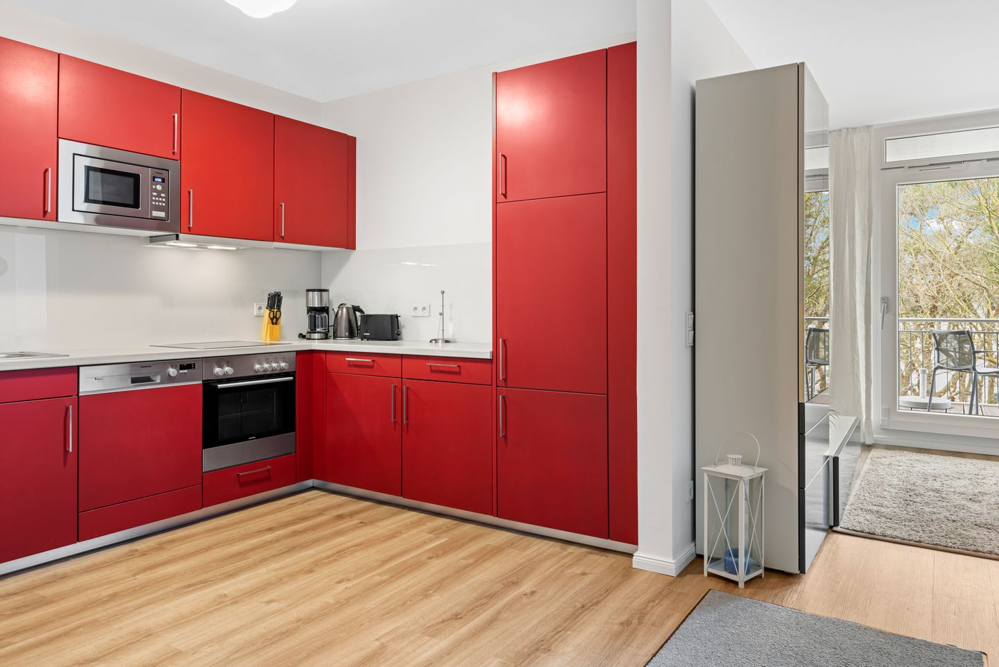 DünenResort Binz DünenResort Binz 135 Rügen -