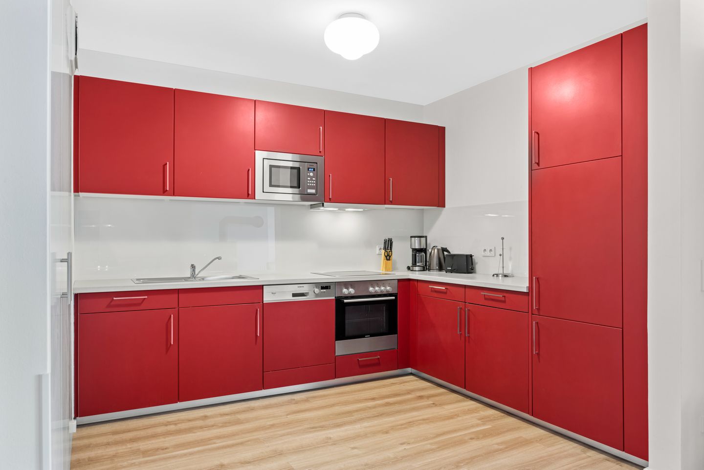 DünenResort Binz DünenResort Binz 135 Rügen -