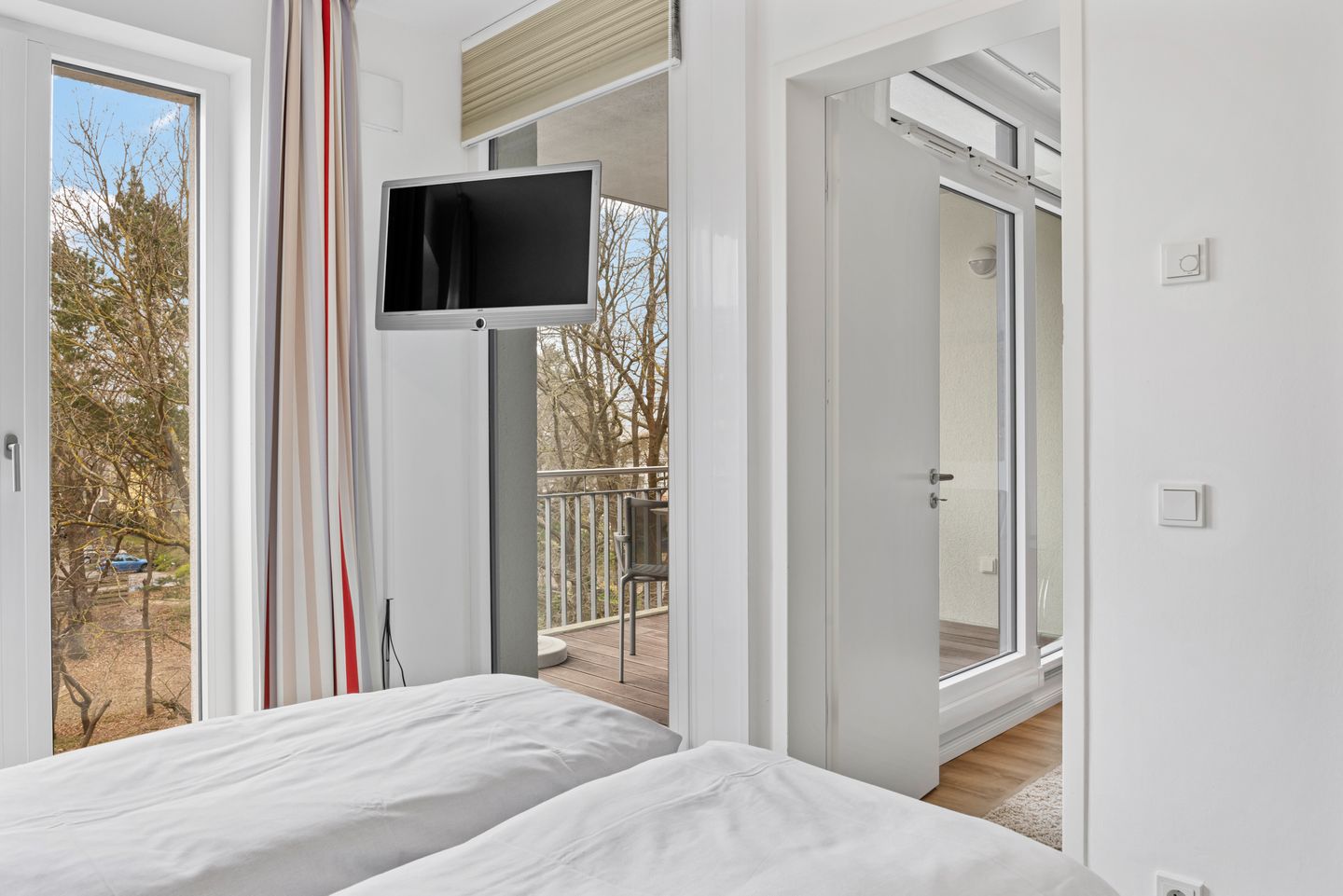 DünenResort Binz DünenResort Binz 135 Rügen -