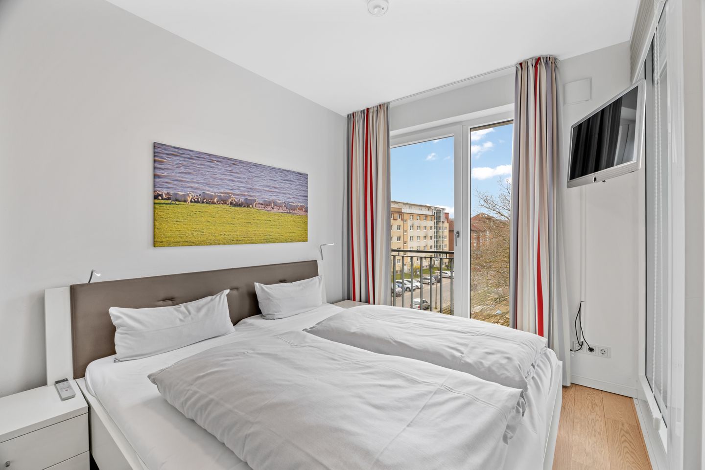 DünenResort Binz DünenResort Binz 135 Rügen -