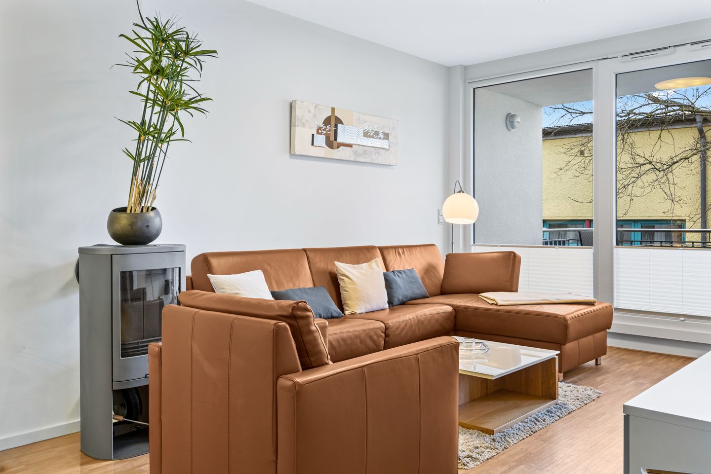 DünenResort Binz DünenResort Binz 424 Rügen -