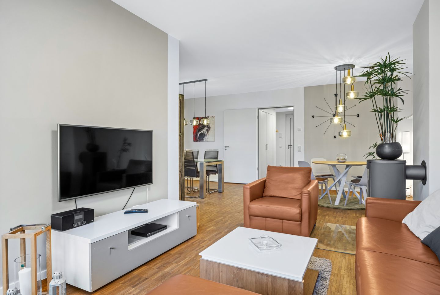 DünenResort Binz DünenResort Binz 424 Rügen -