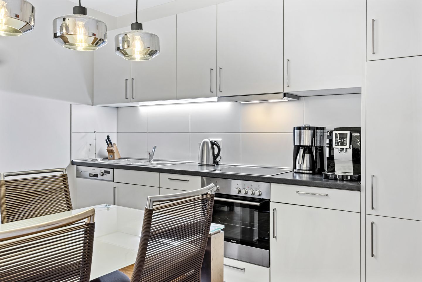 DünenResort Binz DünenResort Binz 424 Rügen -