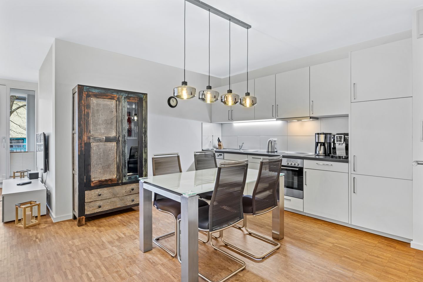 DünenResort Binz DünenResort Binz 424 Rügen -