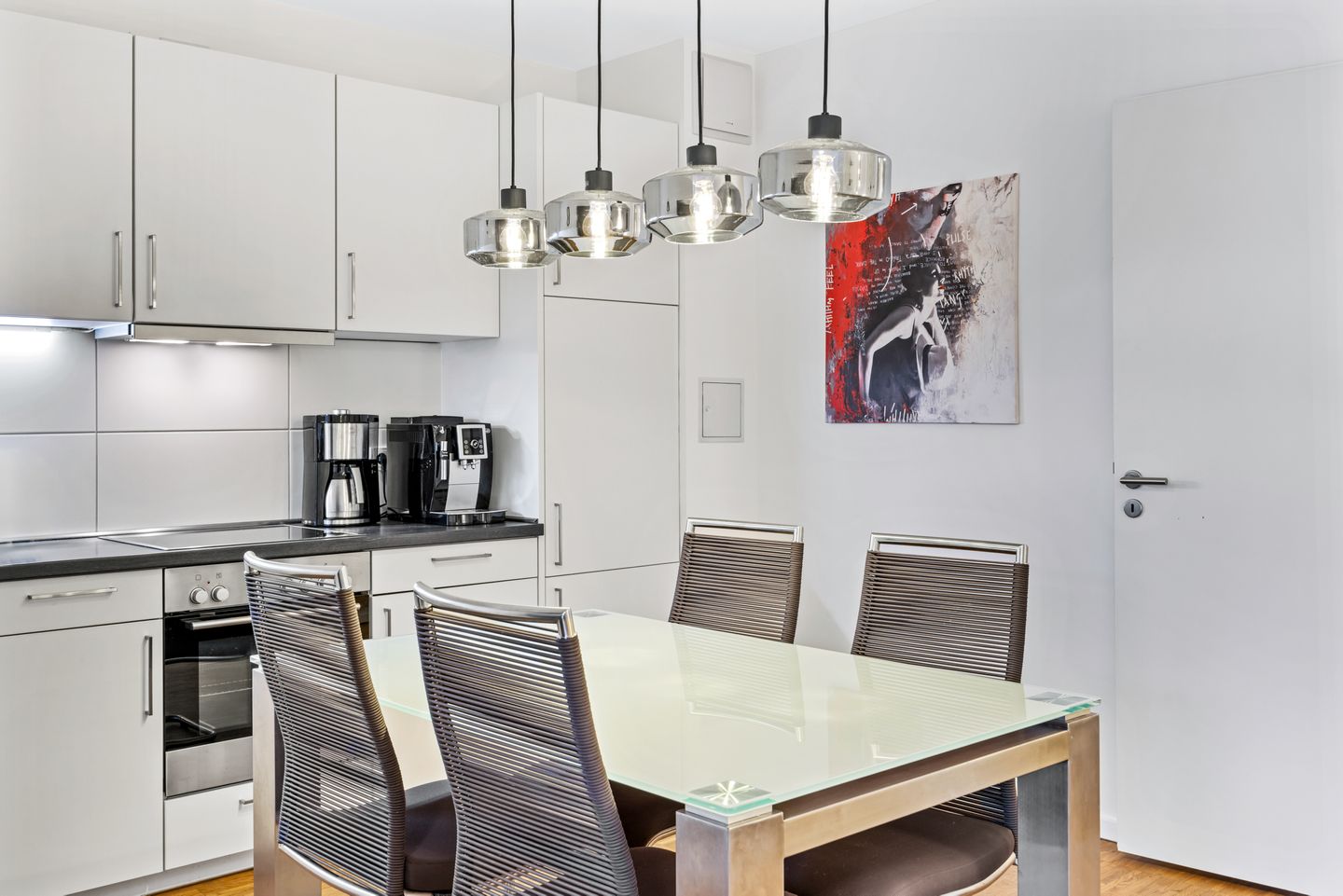 DünenResort Binz DünenResort Binz 424 Rügen -