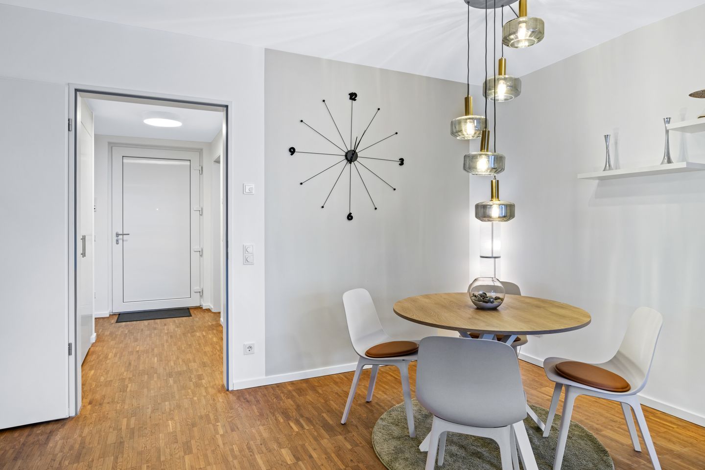 DünenResort Binz DünenResort Binz 424 Rügen -