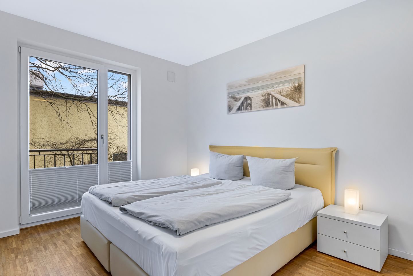 DünenResort Binz DünenResort Binz 424 Rügen -