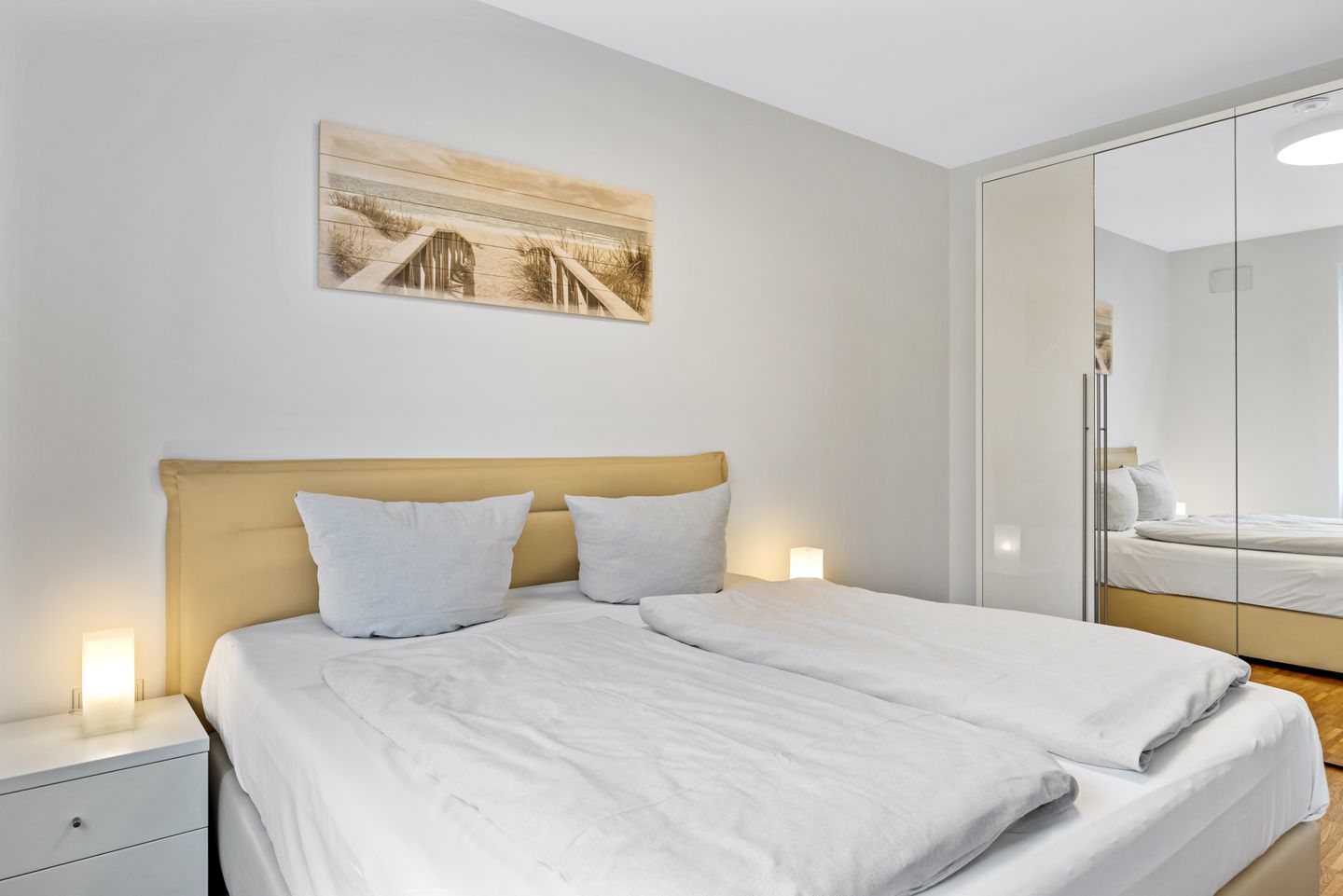 DünenResort Binz DünenResort Binz 424 Rügen -