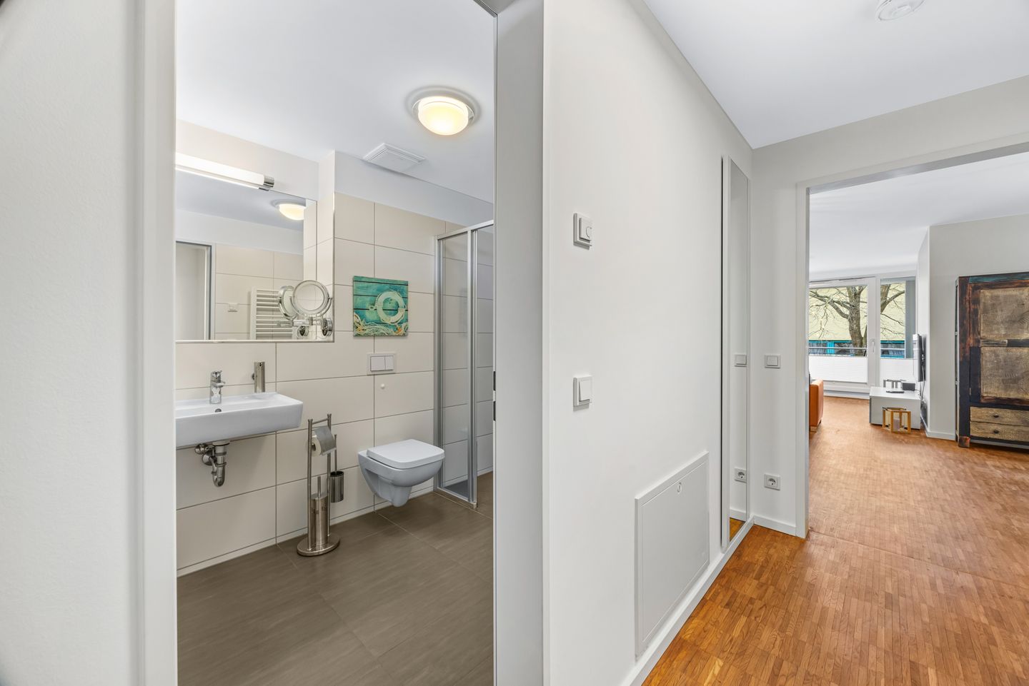 DünenResort Binz DünenResort Binz 424 Rügen -