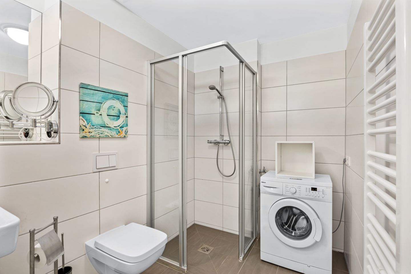 DünenResort Binz DünenResort Binz 424 Rügen -