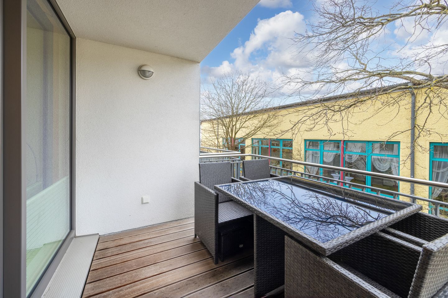 DünenResort Binz DünenResort Binz 424 Rügen -