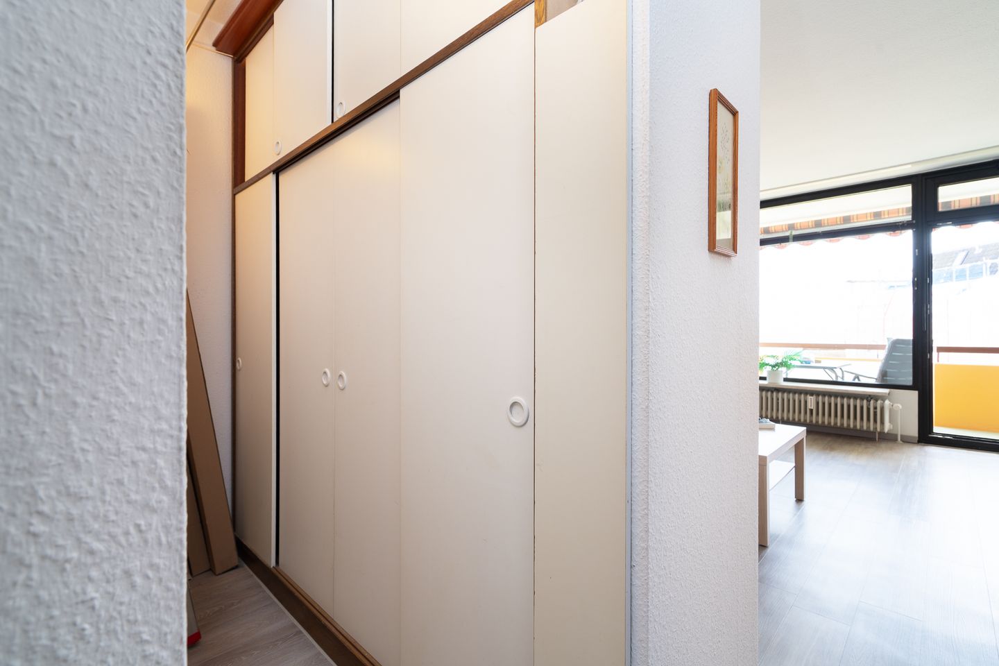 Berliner Hof Berliner Hof App. 303 Scharbeutz - Wohnzimmer