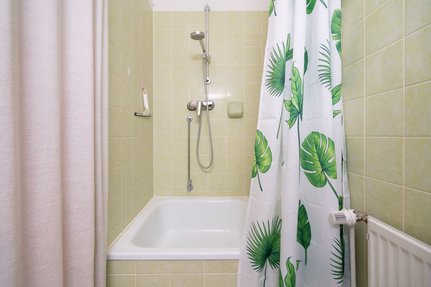 Berliner Hof Berliner Hof App. 303 Scharbeutz - Badezimmer