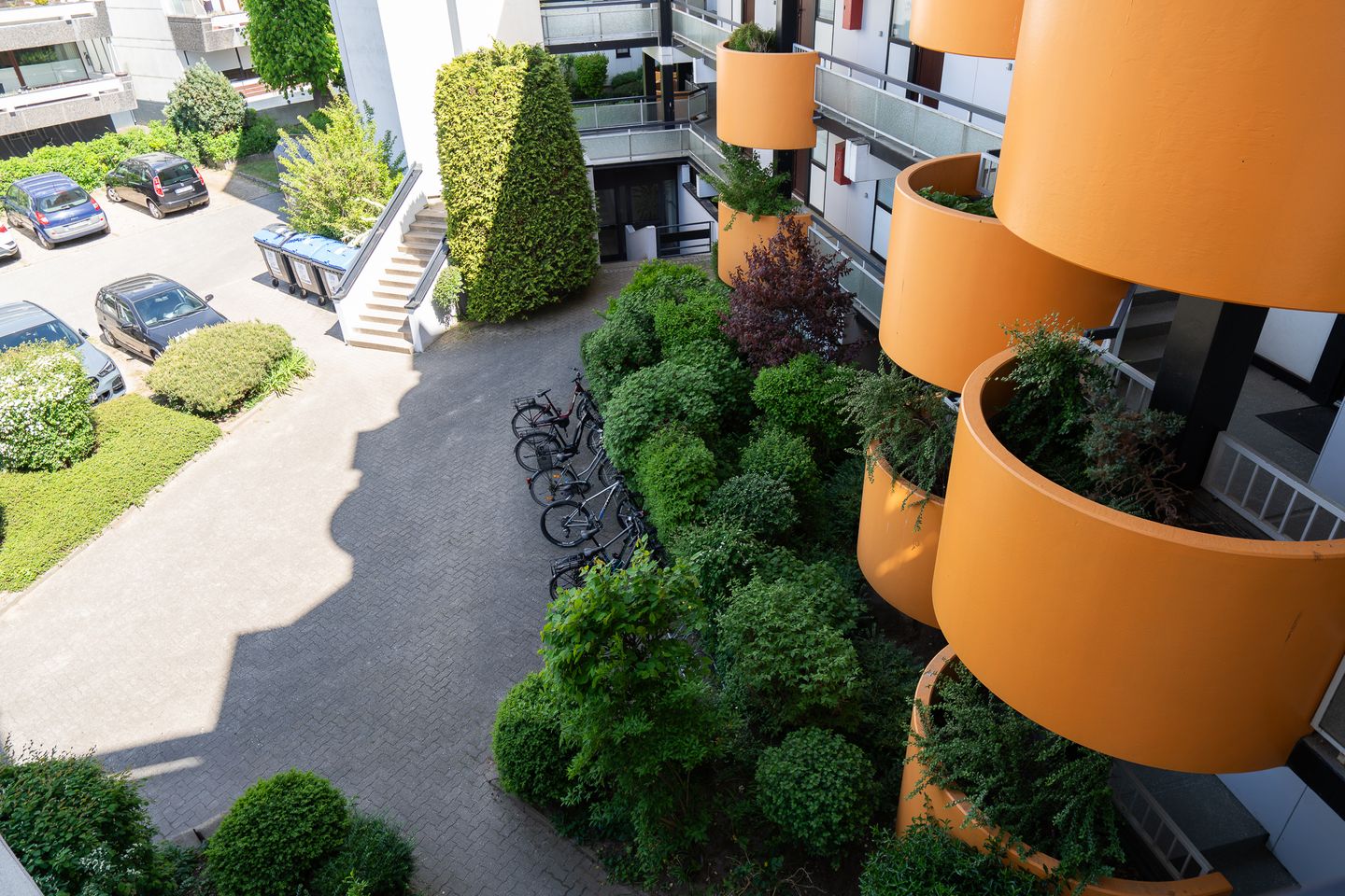 Berliner Hof Berliner Hof App. 303 Scharbeutz - Hauptansicht