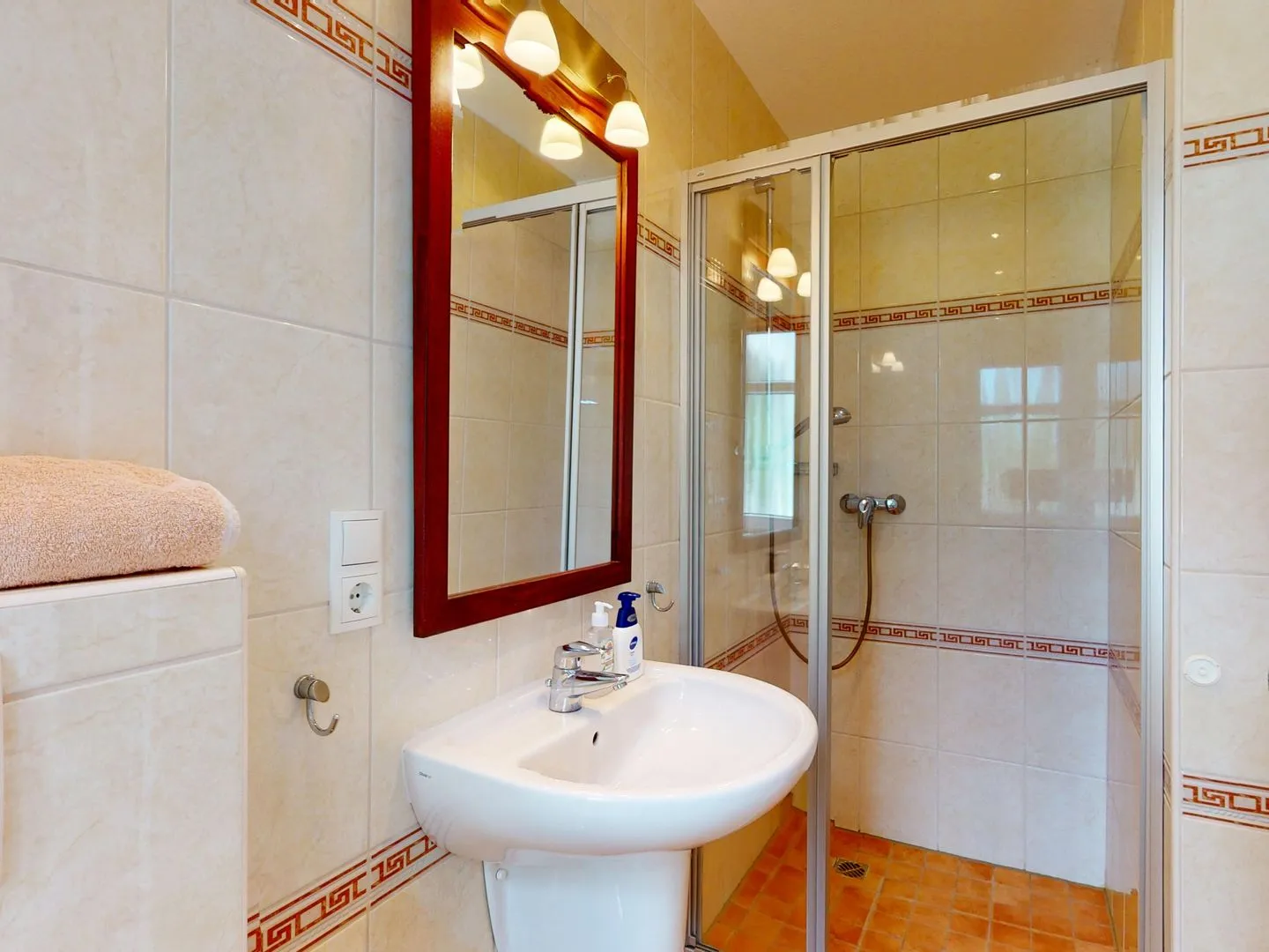 Ferienhaus 'Oostertuun'  -