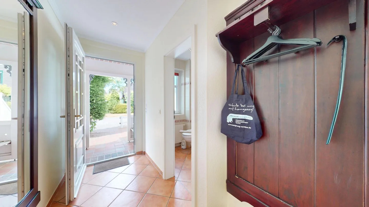 Ferienhaus 'Oostertuun'  -