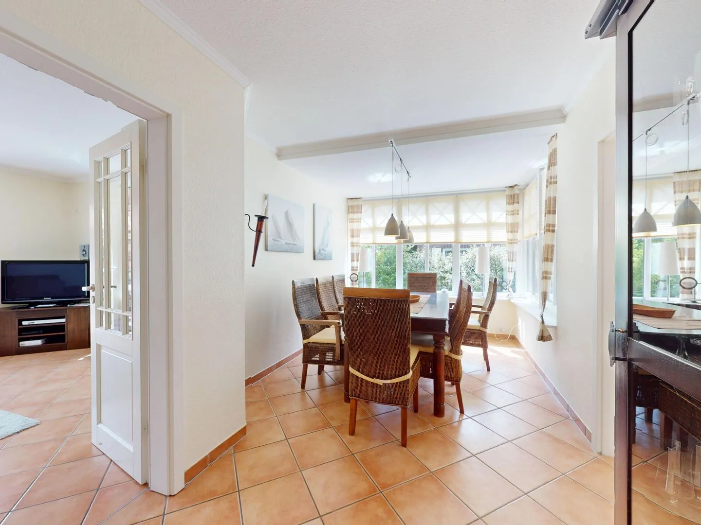 Ferienhaus 'Oostertuun'  -