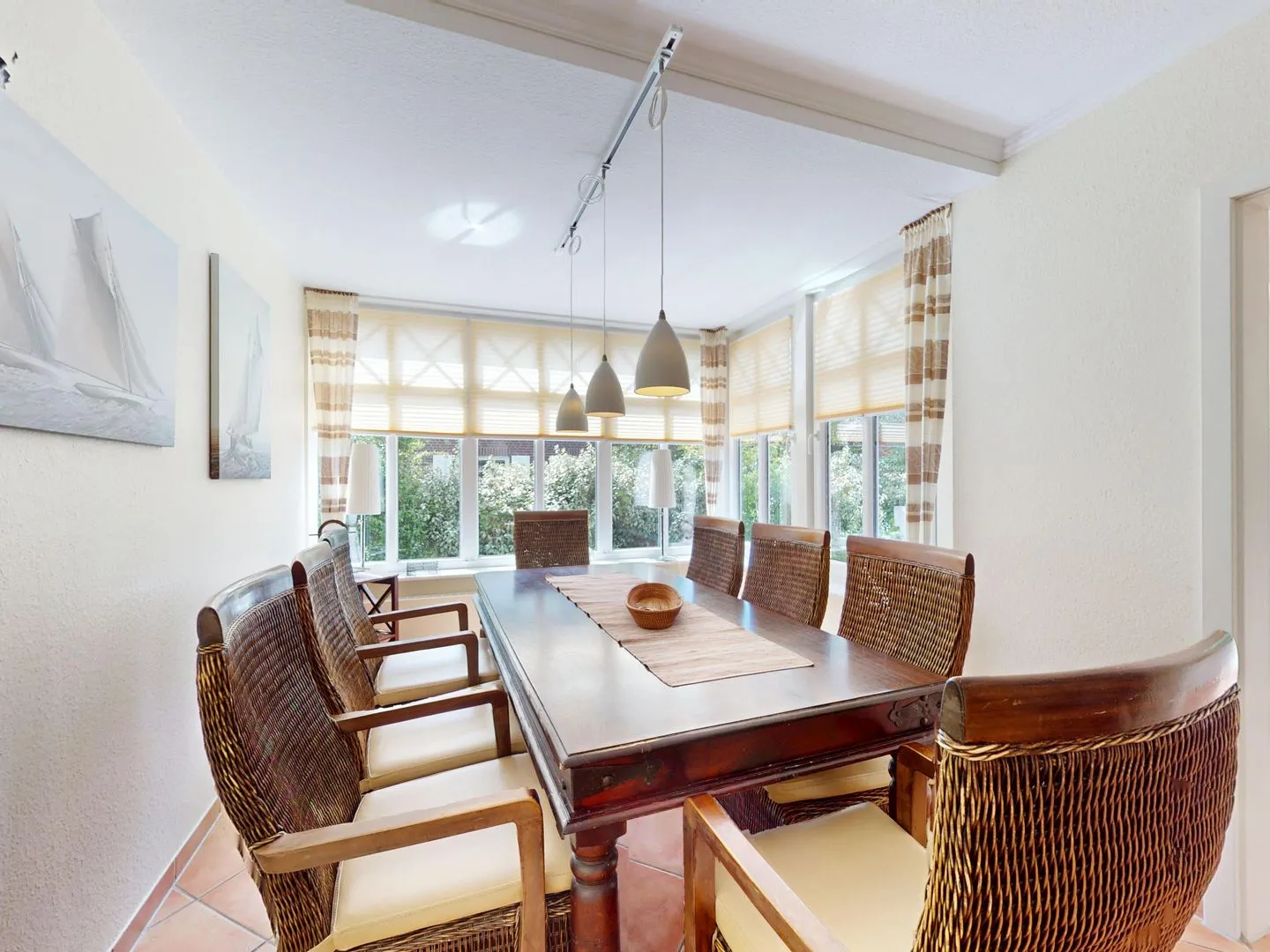 Ferienhaus 'Oostertuun'  -