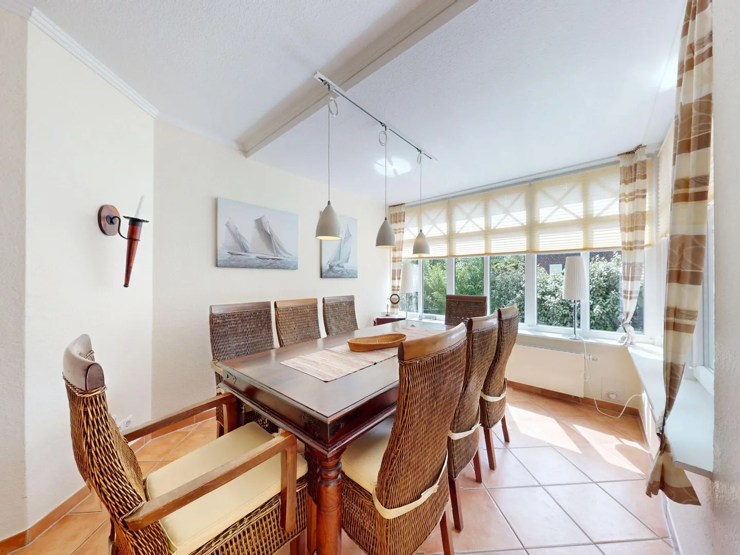 Ferienhaus 'Oostertuun'  -