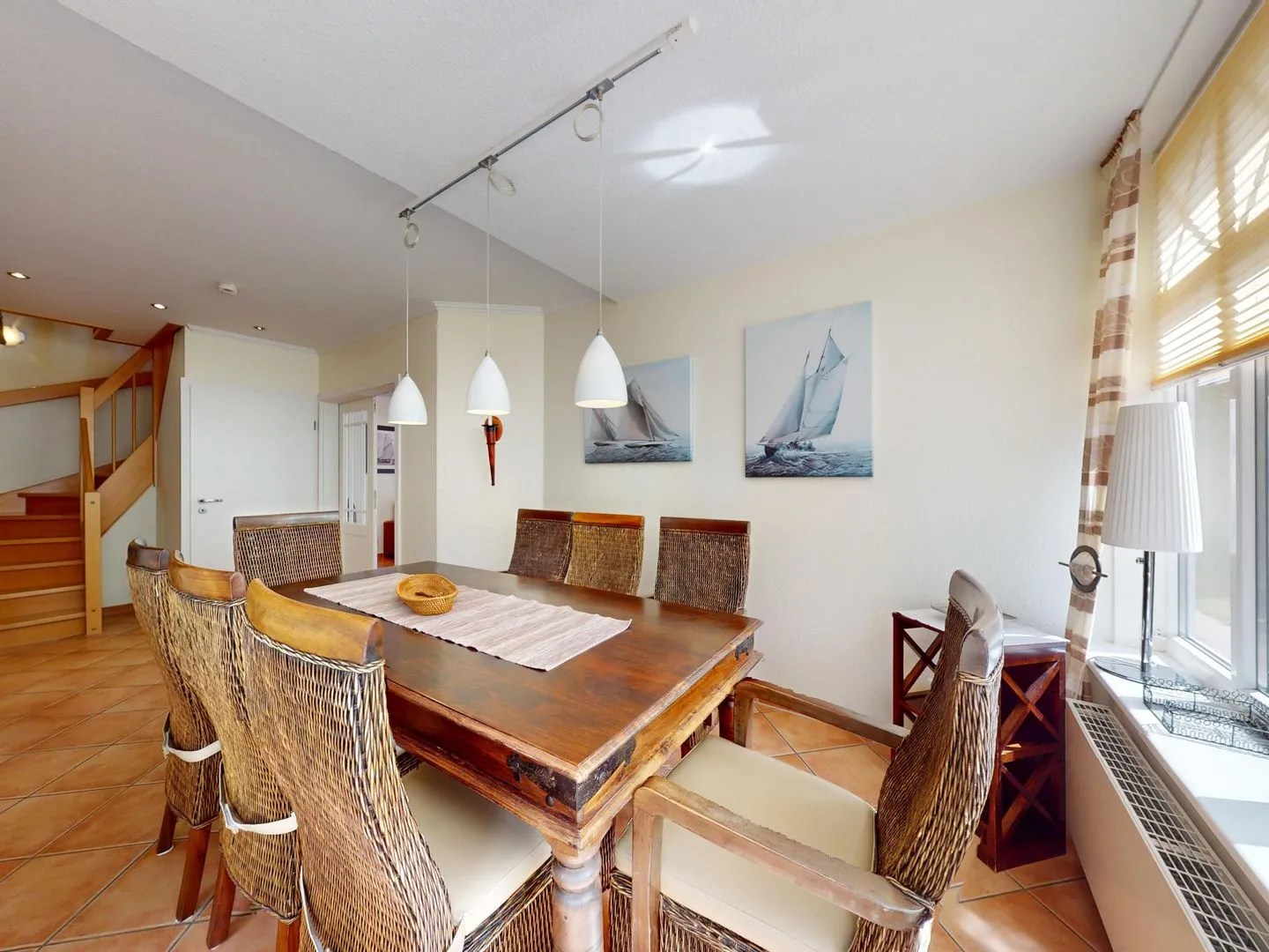 Ferienhaus 'Oostertuun'  -