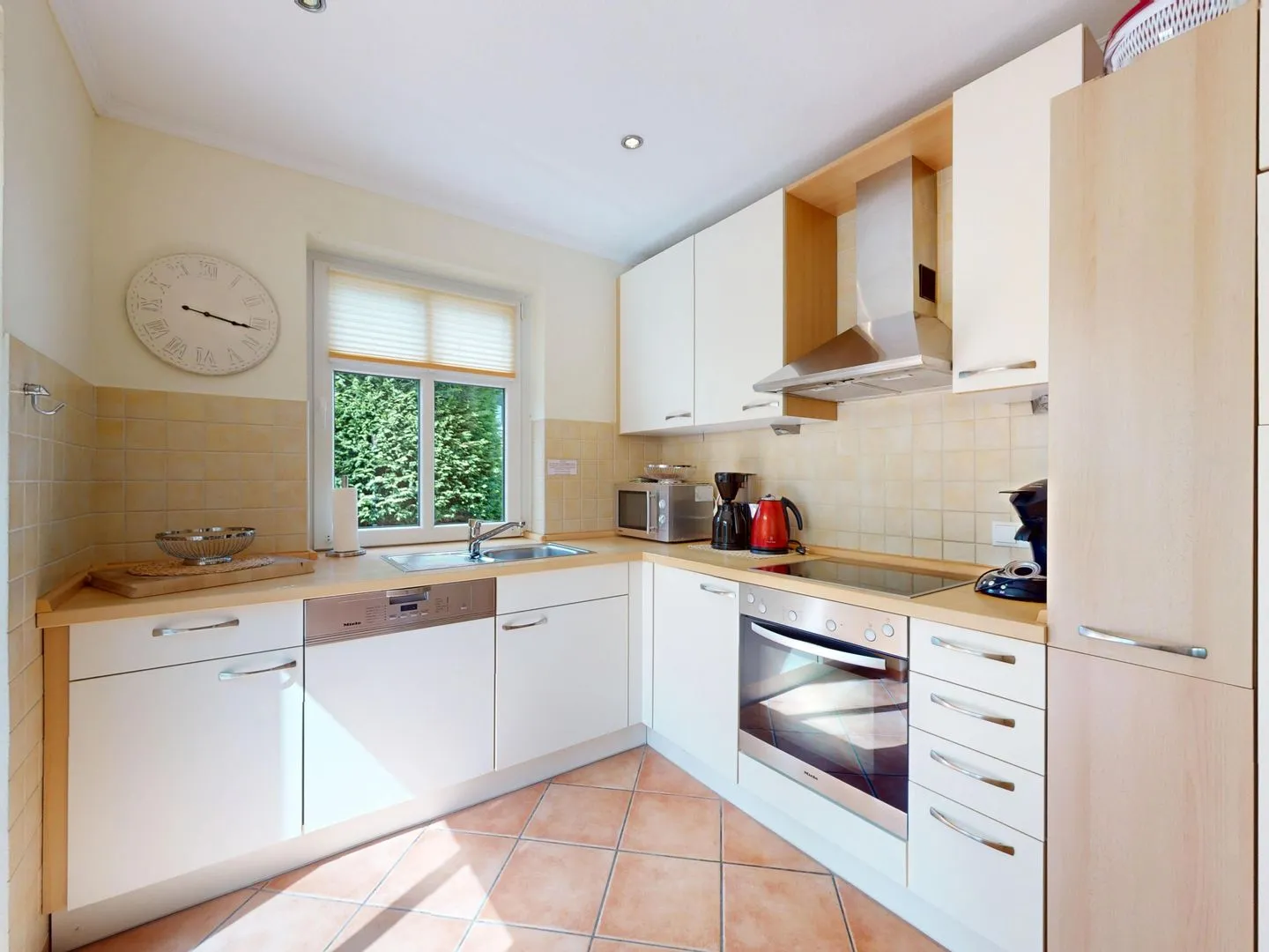 Ferienhaus 'Oostertuun'  -