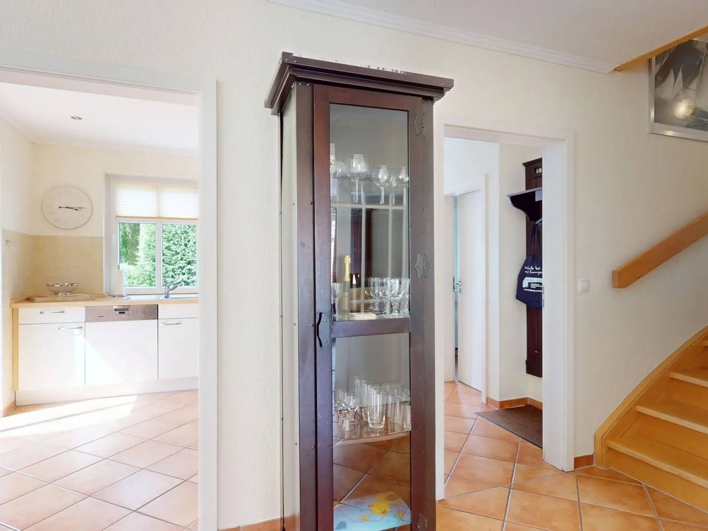 Ferienhaus 'Oostertuun'  -