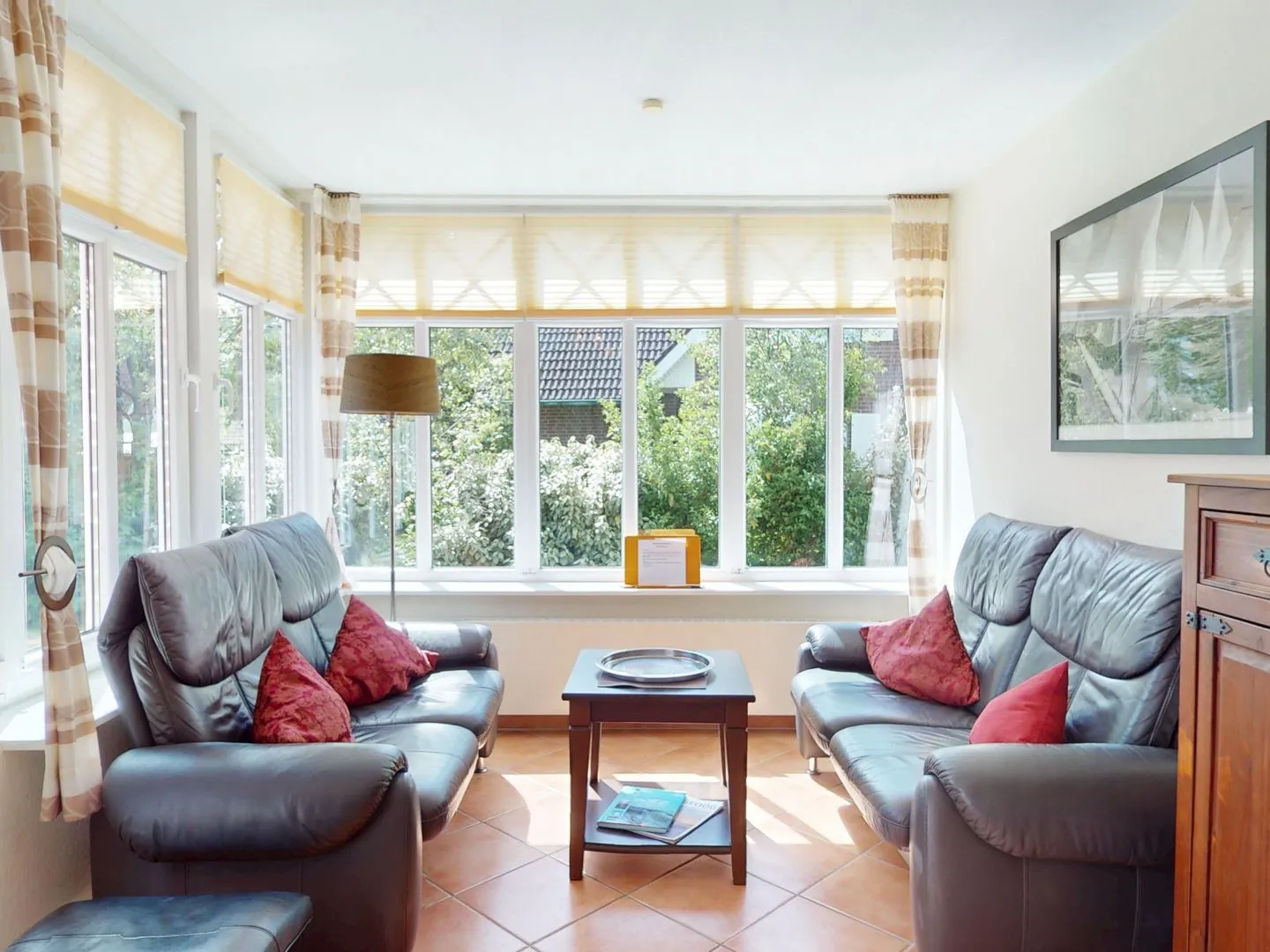 Ferienhaus 'Oostertuun'  -