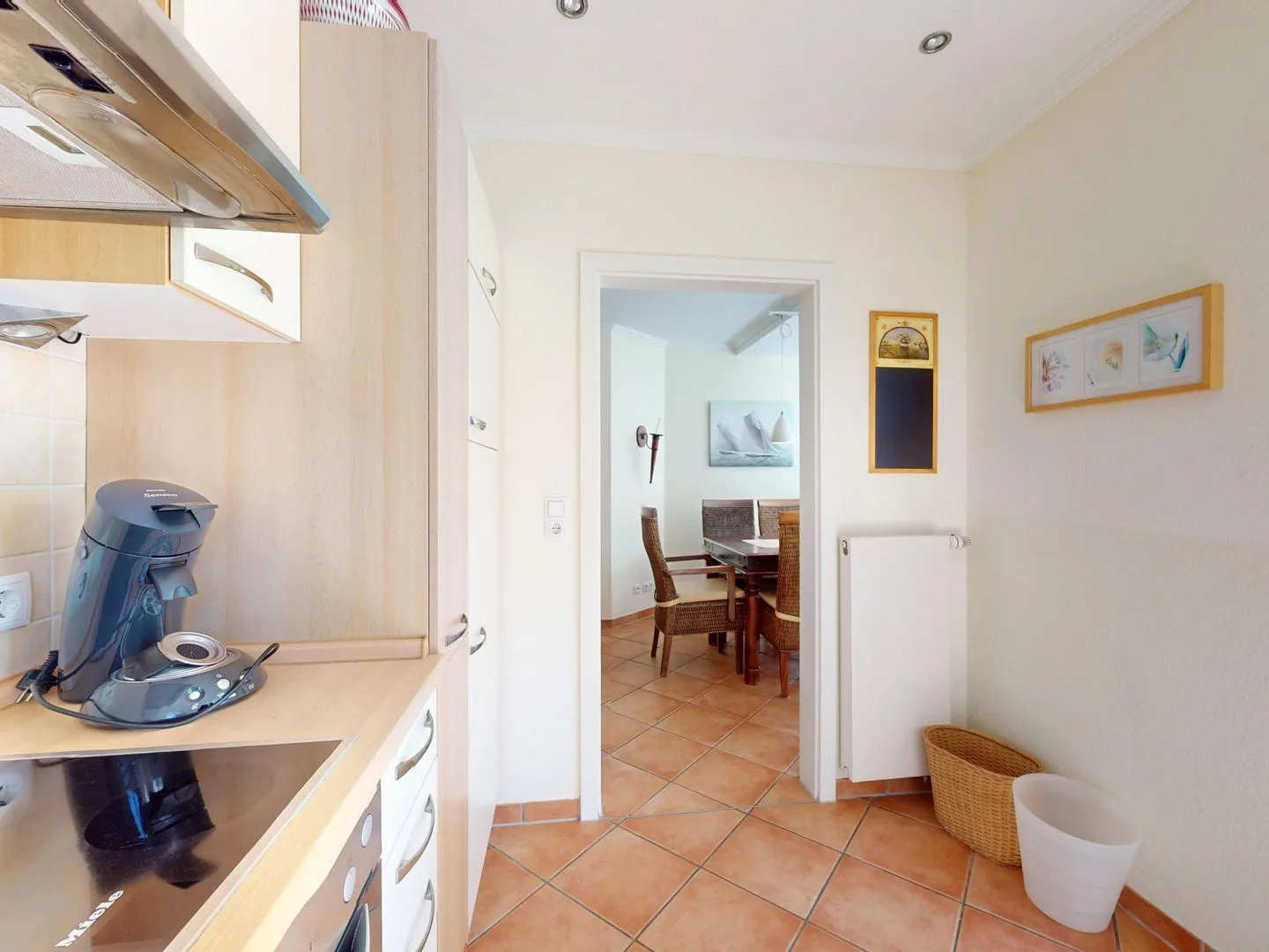 Ferienhaus 'Oostertuun'  -