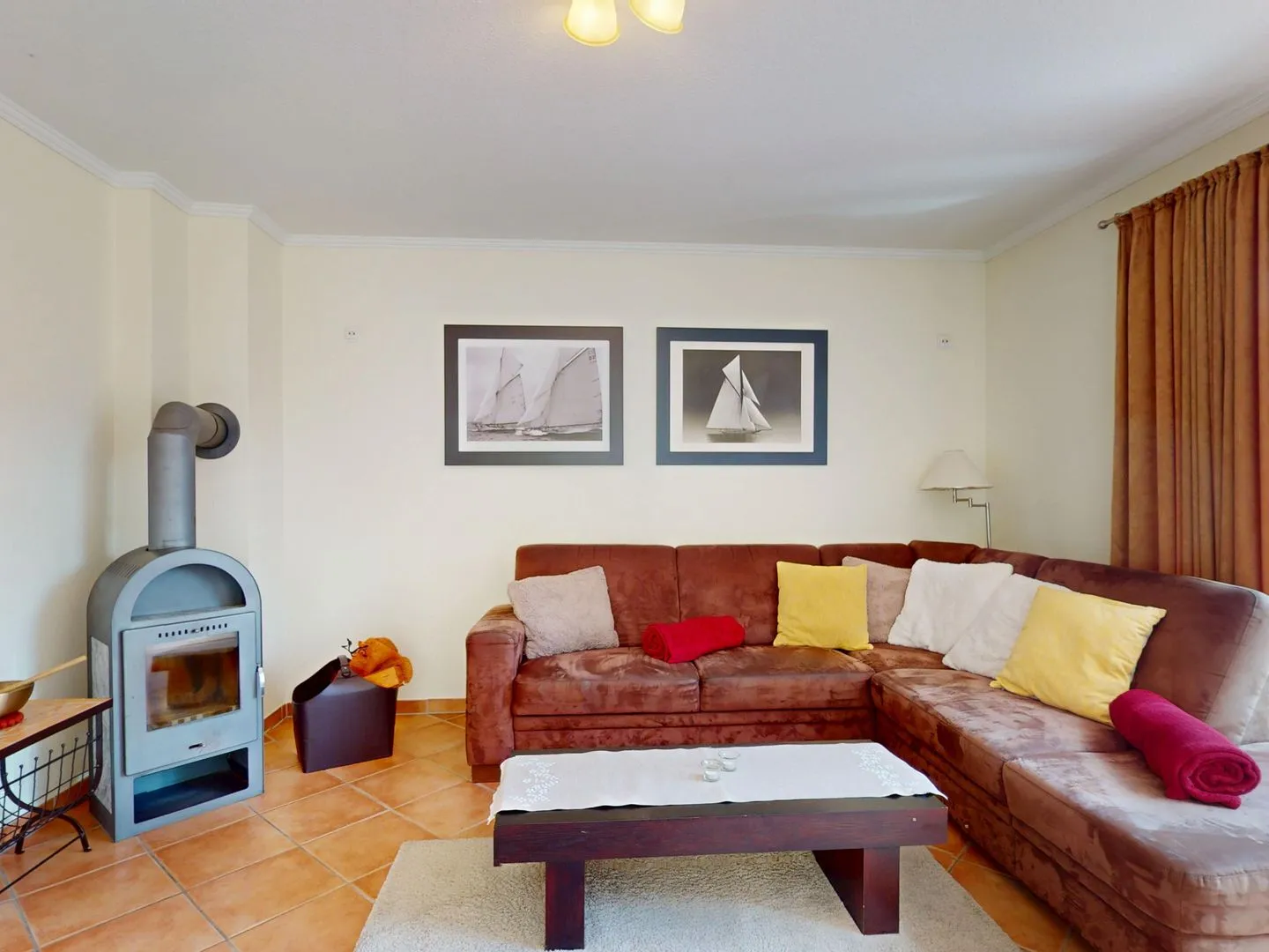 Ferienhaus 'Oostertuun'  -