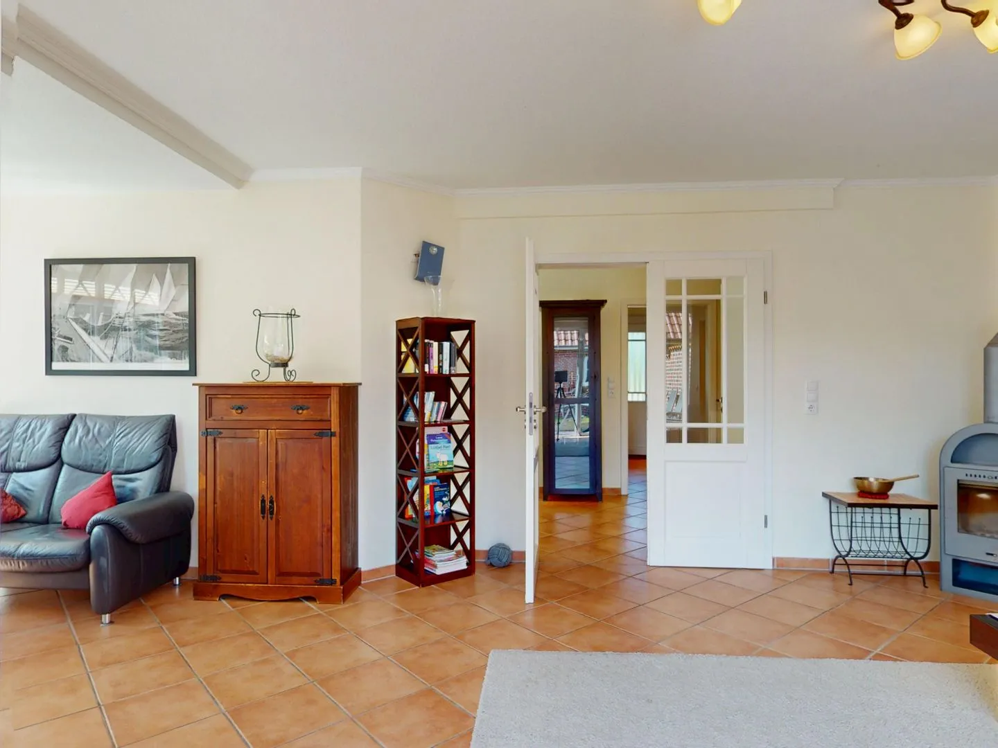 Ferienhaus 'Oostertuun'  -