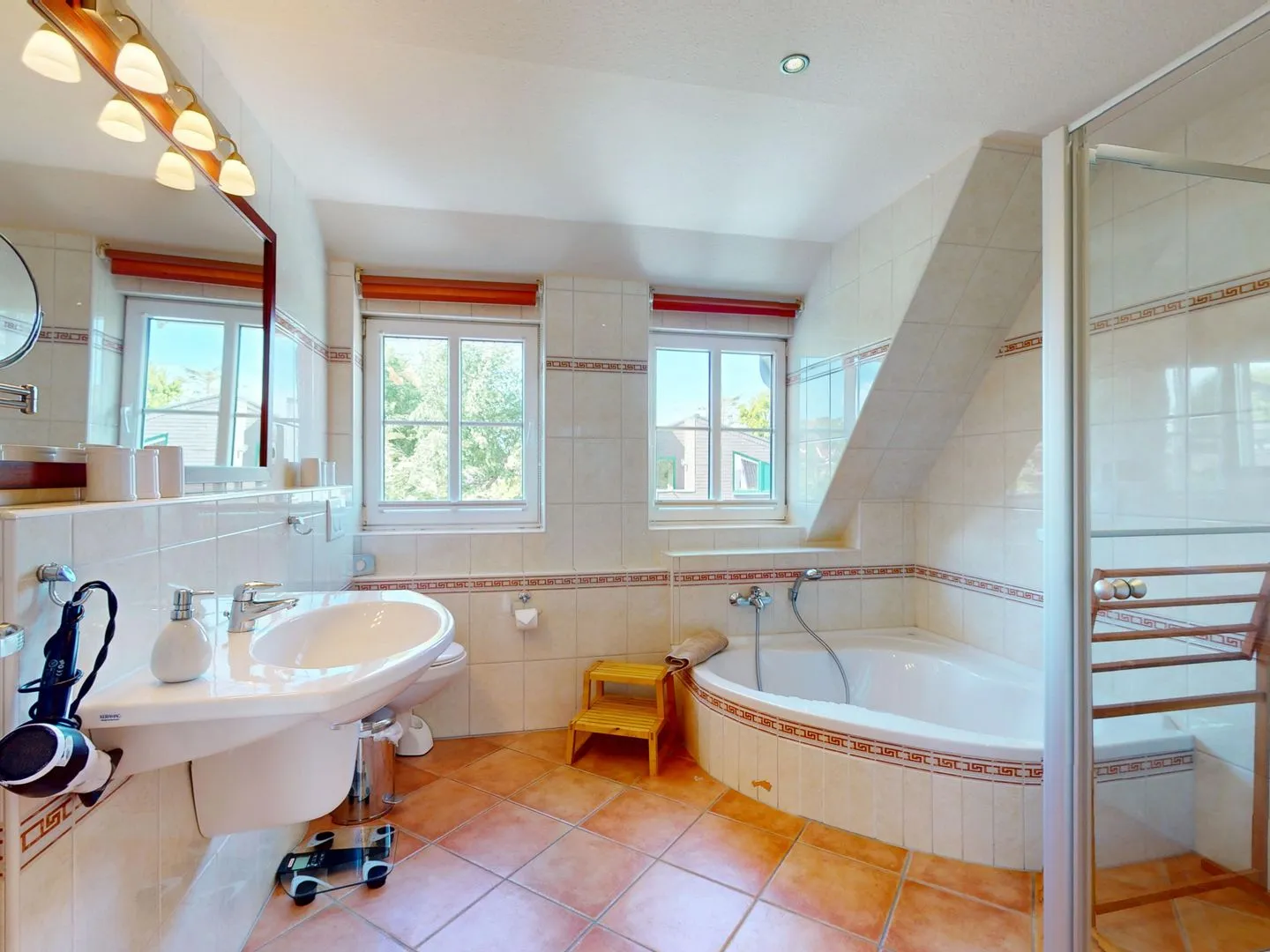 Ferienhaus 'Oostertuun'  -