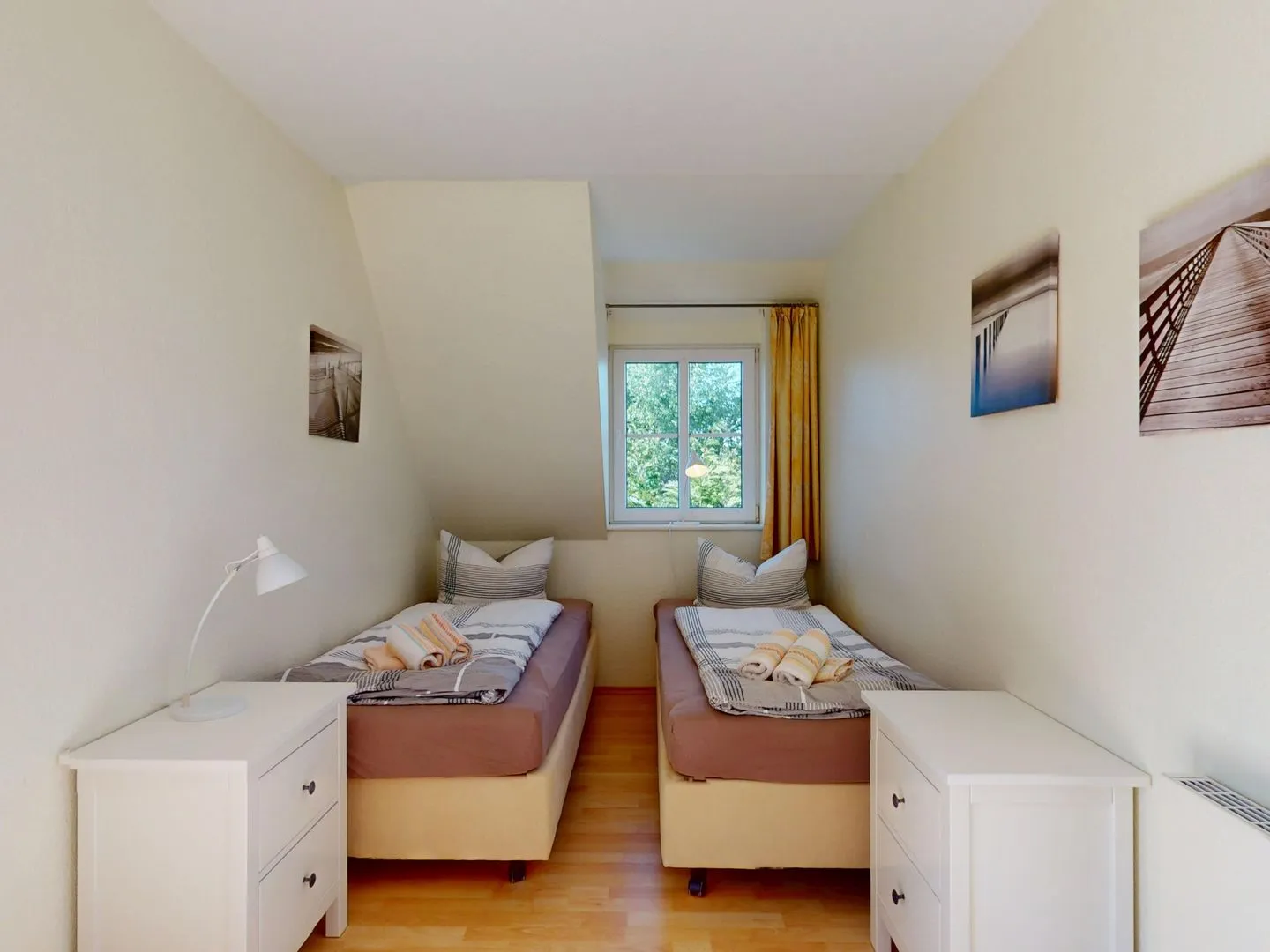 Ferienhaus 'Oostertuun'  -