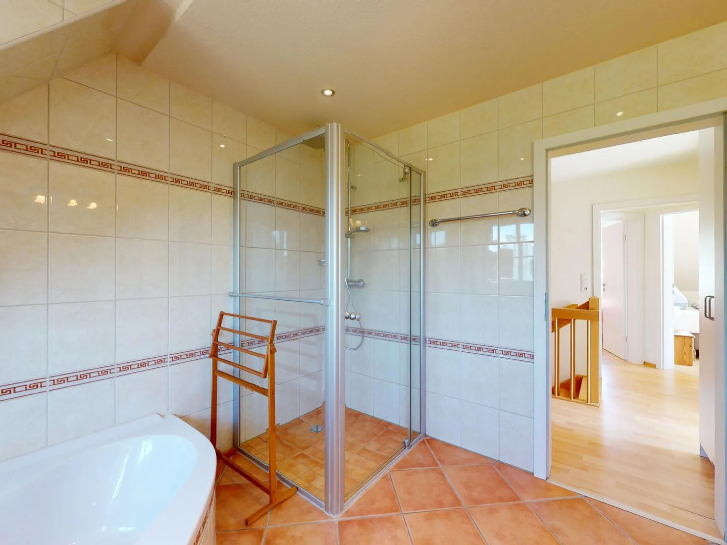 Ferienhaus 'Oostertuun'  -