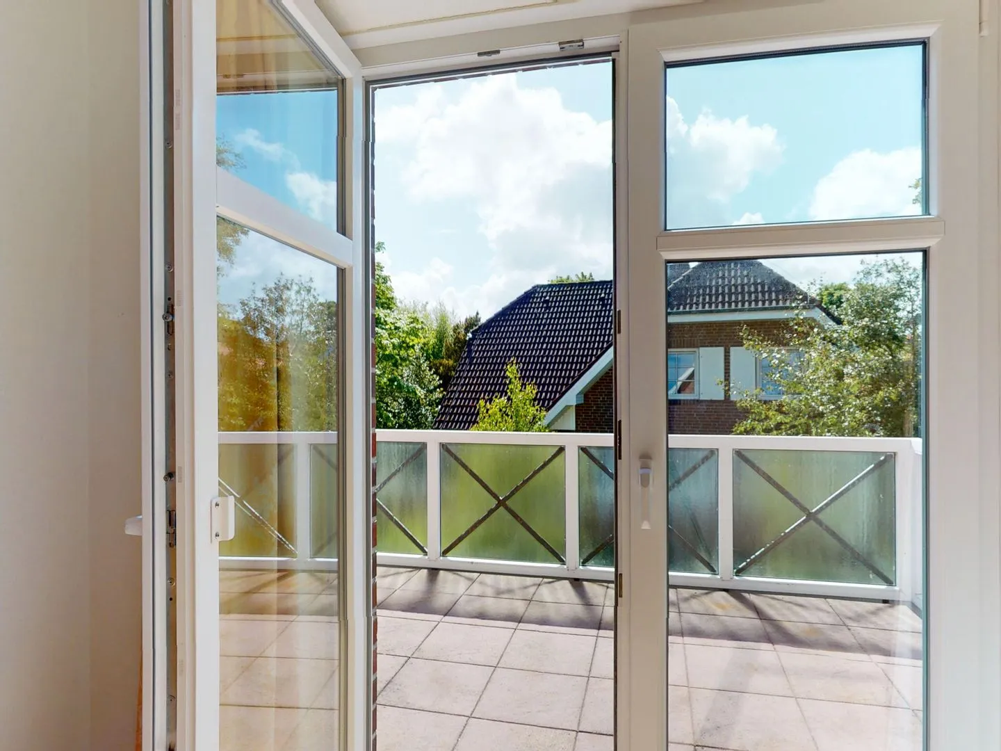 Ferienhaus 'Oostertuun'  -