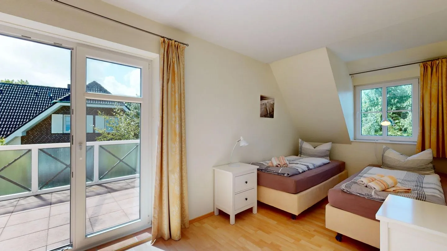 Ferienhaus 'Oostertuun'  -