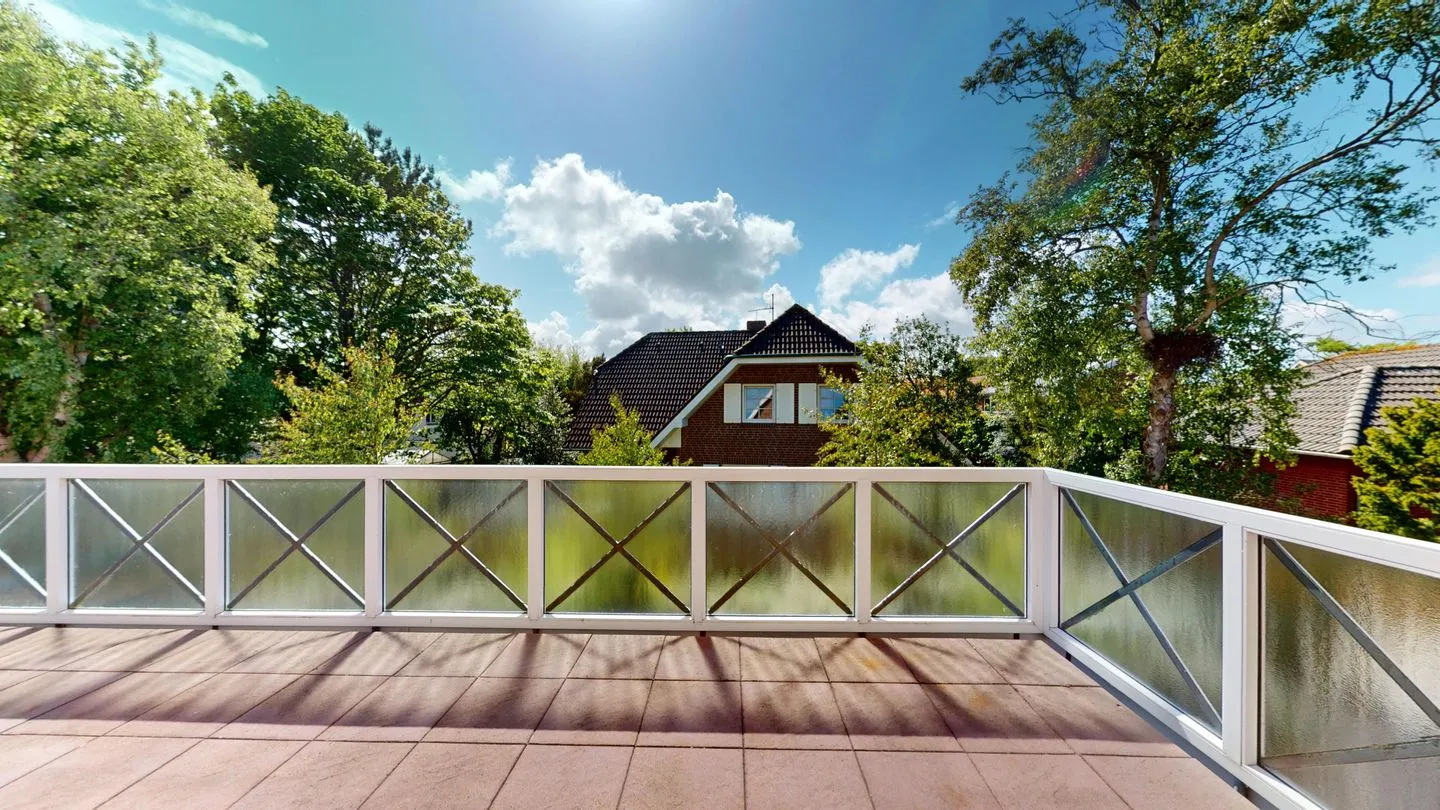 Ferienhaus 'Oostertuun'  -