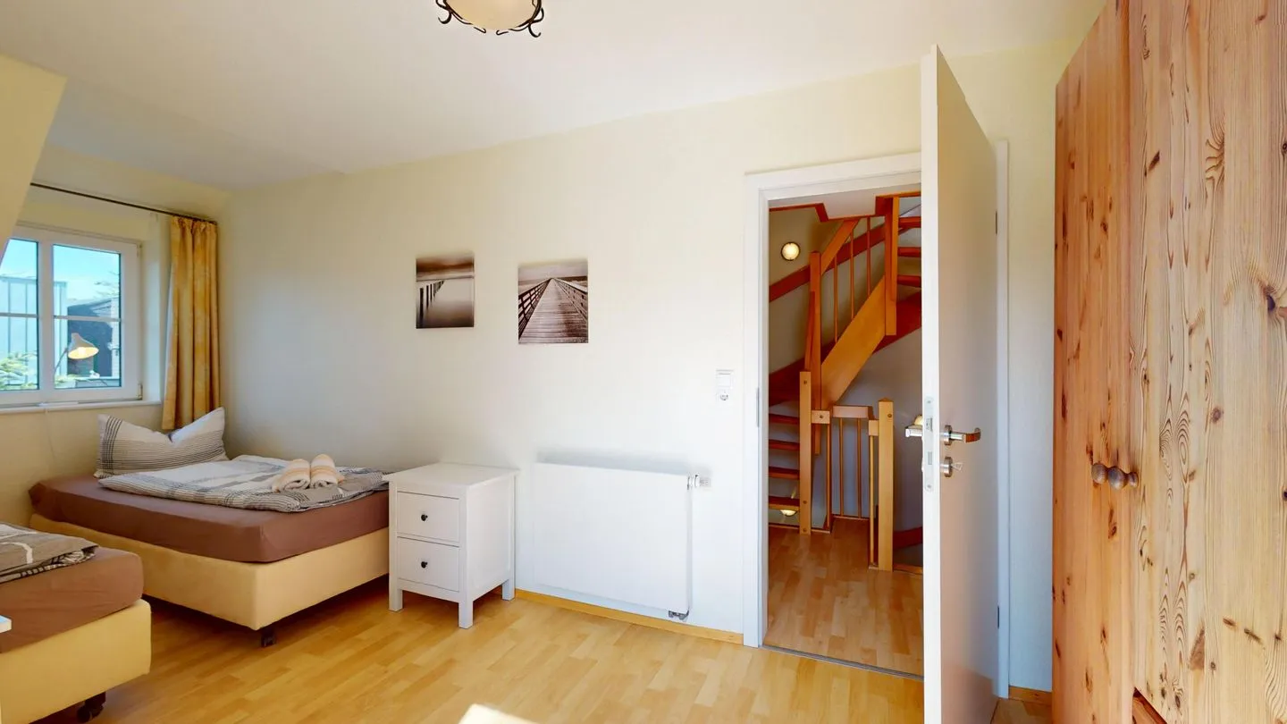 Ferienhaus 'Oostertuun'  -