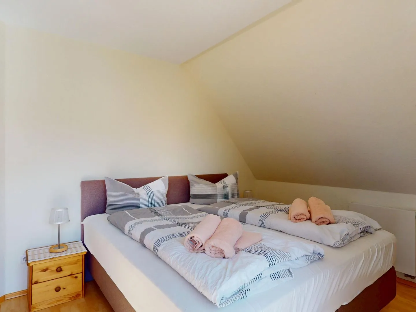 Ferienhaus 'Oostertuun'  -