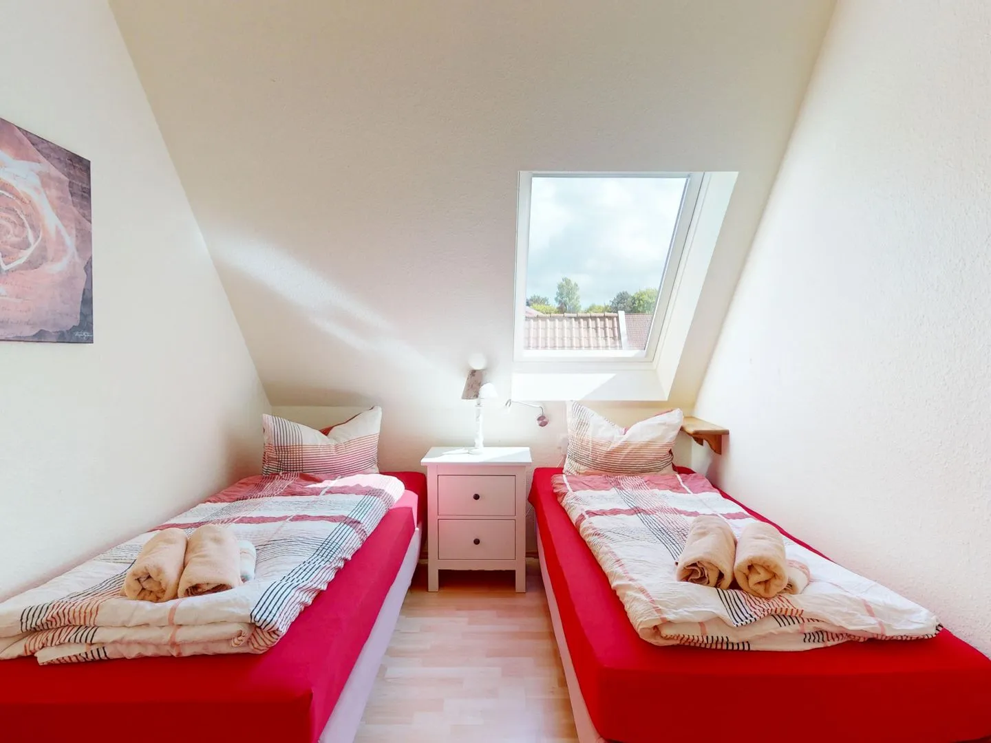 Ferienhaus 'Oostertuun'  -