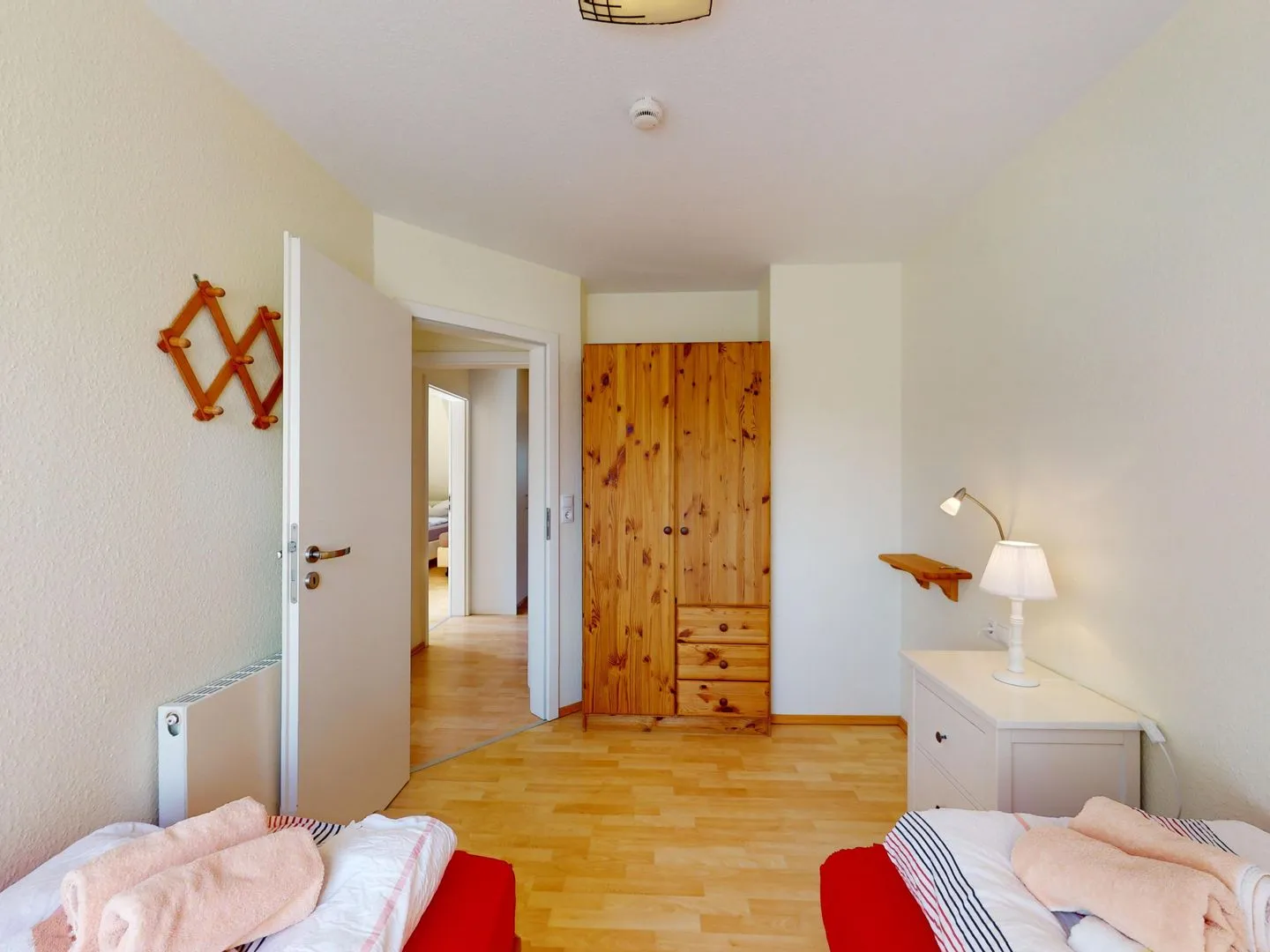 Ferienhaus 'Oostertuun'  -