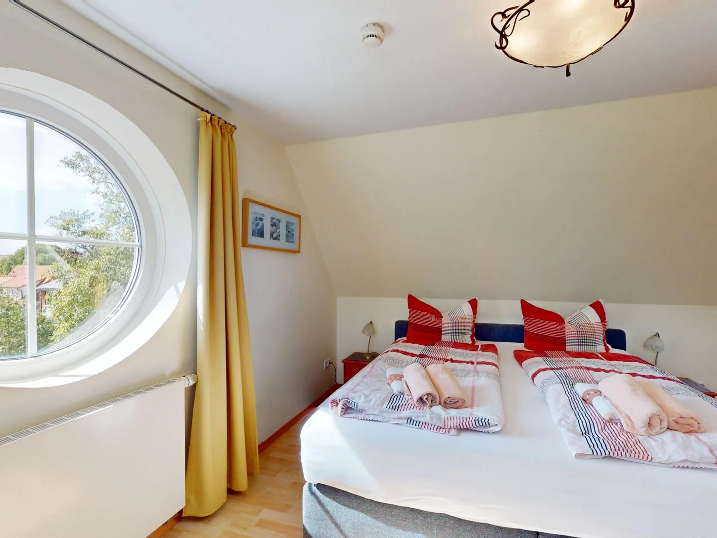 Ferienhaus 'Oostertuun'  -