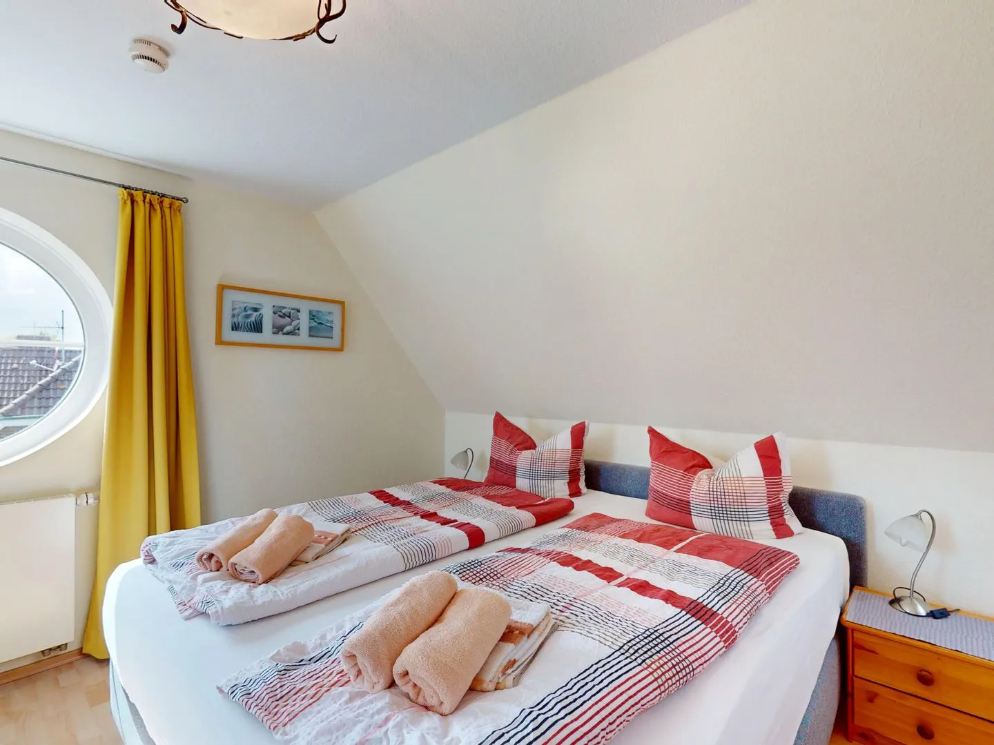 Ferienhaus 'Oostertuun'  -