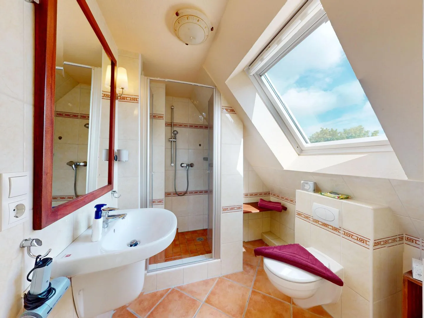 Ferienhaus 'Oostertuun'  -